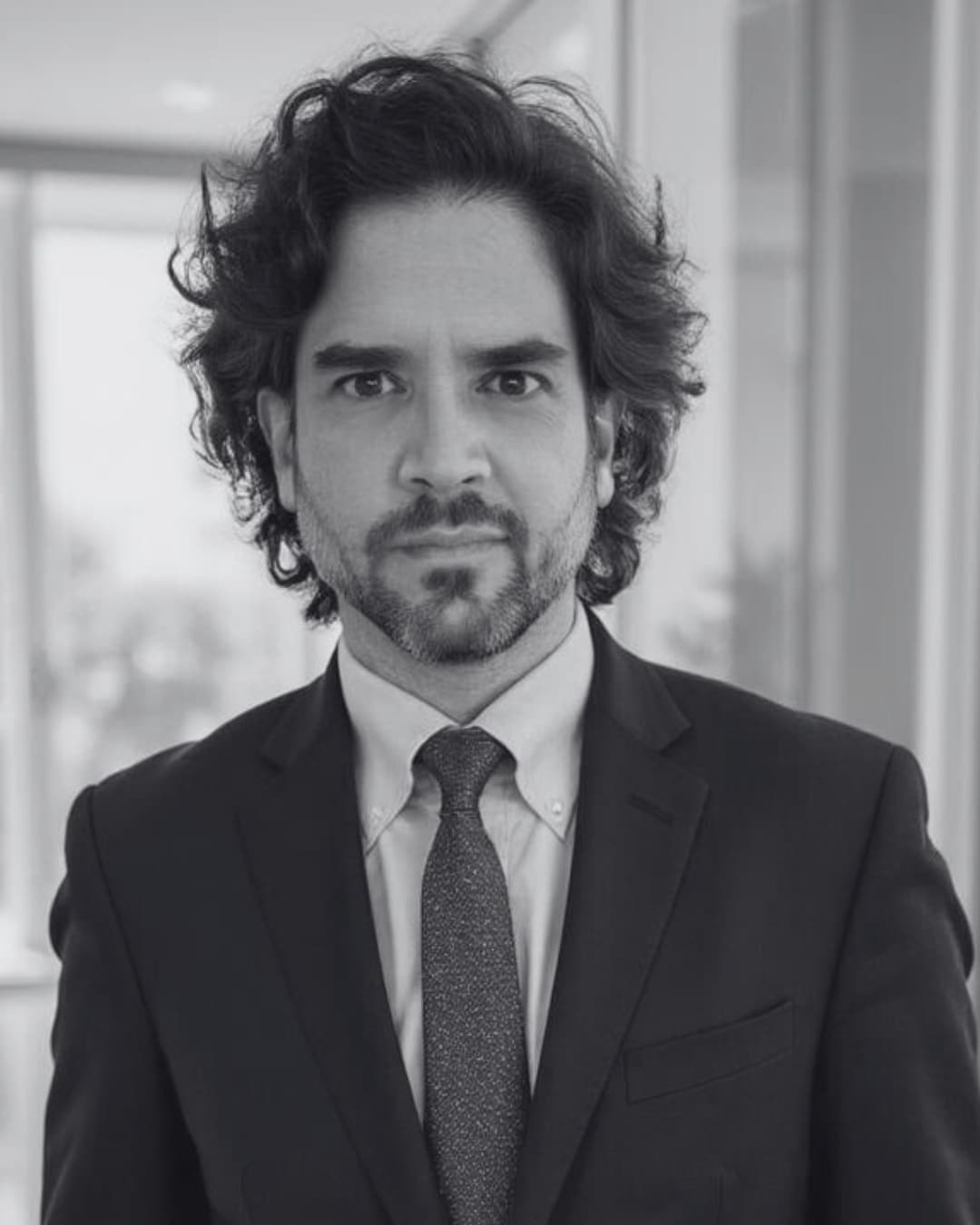 Javier Villar Rosa